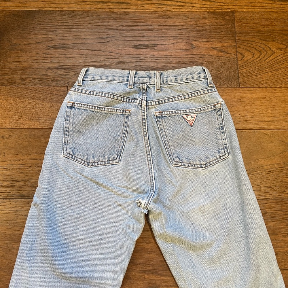 Vintage Guess Jeans